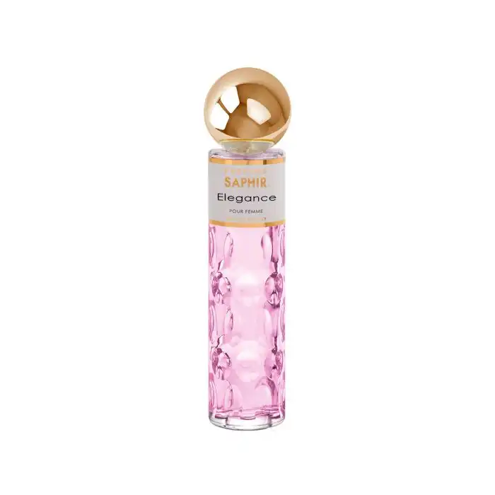 Elegance Woman Eau de Parfum 30 ml - SAPHIR - Comparador de precios