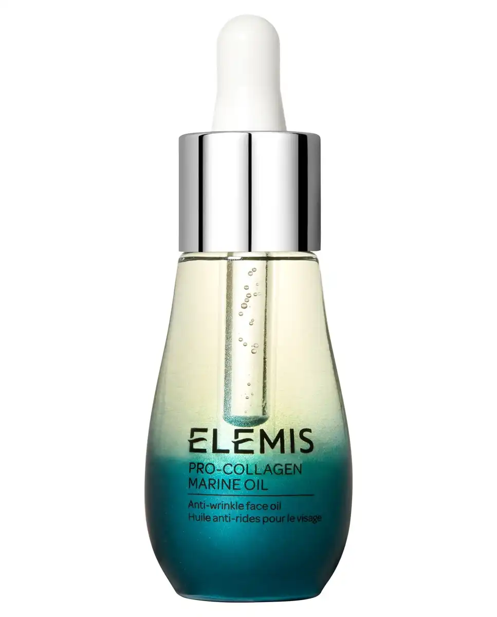 ELEMIS - Aceite Facial Antiarrugas Pro-Collagen Marine 15 Ml - Elemis - Comparador de precios
