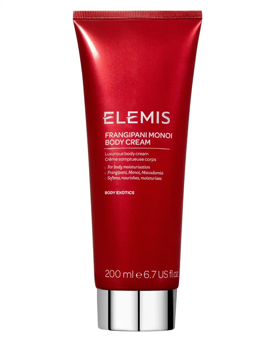 ELEMIS - Crema Corporal De Lujo Exotic Frangipani Monoi 200 Ml - Elemis - Comparador de precios