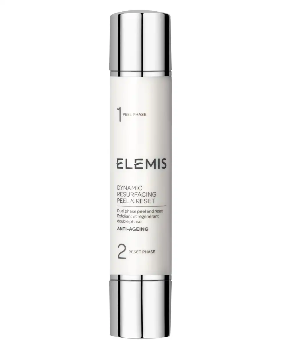 ELEMIS - Exfoliante Dynamic Resurfacing Peel & Reset 30 Ml - Elemis - Comparador de precios