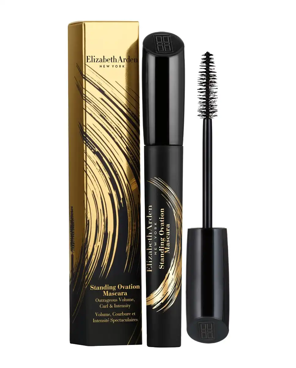 Elizabeth Arden - Máscara De Pestañas Standing Ovation - Elizabeth Arden - Comparador de precios