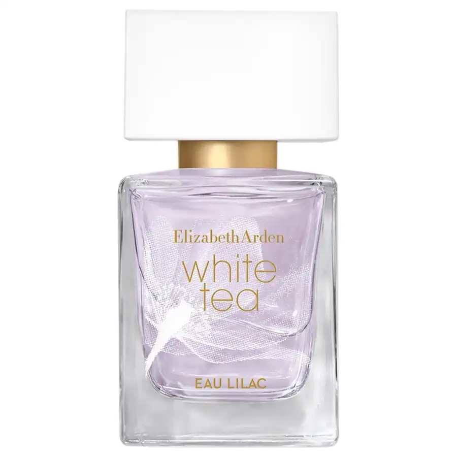 Elizabeth Arden - White Tea Eau Lilac Perfumes 30 ml female - Elizabeth Arden - Comparador de precios