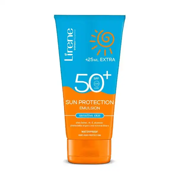 Emulsión Solar Spf50+ - LIRENE - Comparador de precios