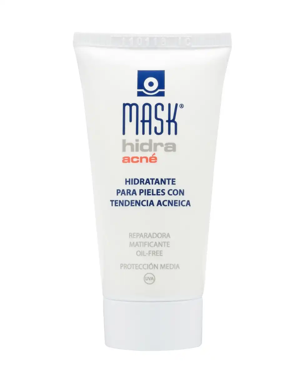 Endocare - Mascarilla Mask Hidra Acné 50 Ml - Endocare - Comparador de precios