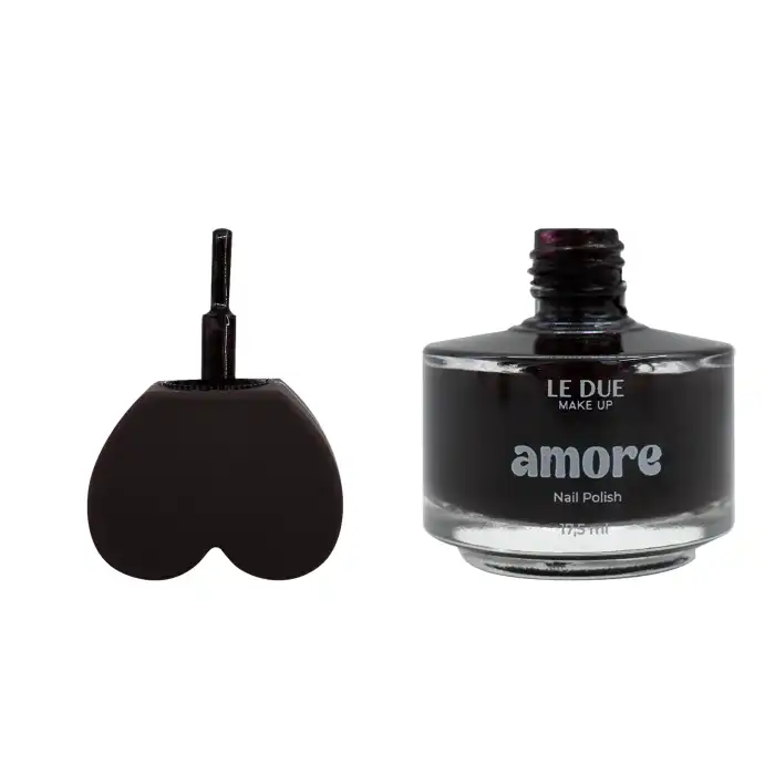 Esmalte de Uñas Amore  Le Due Make Up - Le Due Make Up - Comparador de precios