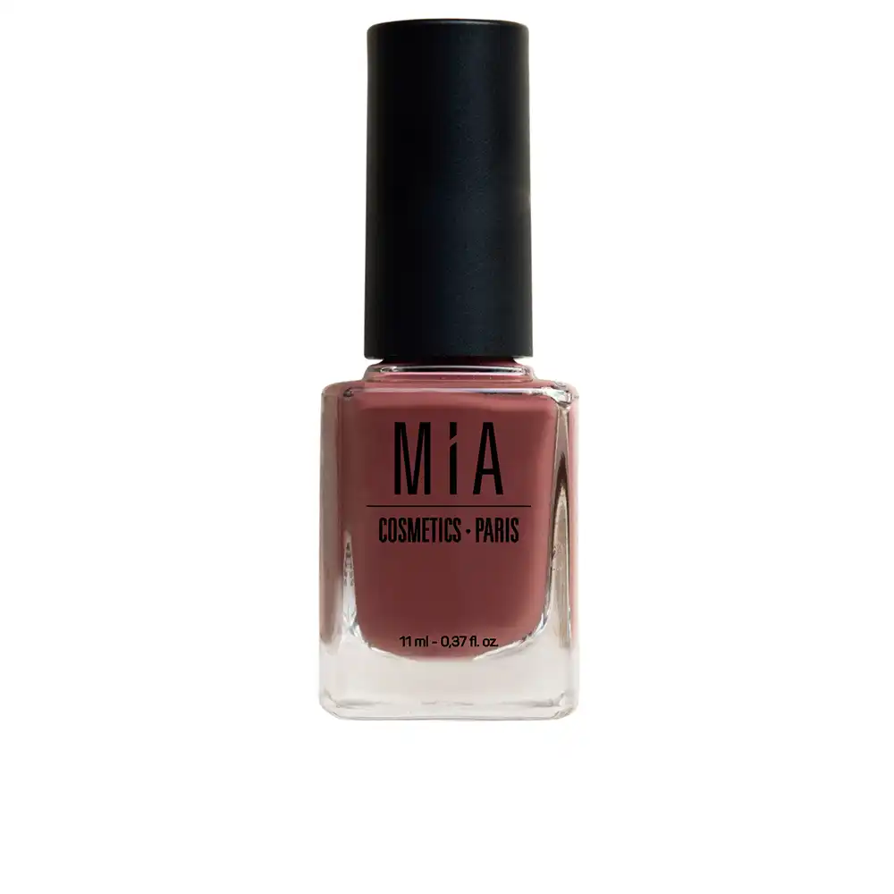 Esmalte #mahogany - Mia Cosmetics Paris - Comparador de precios