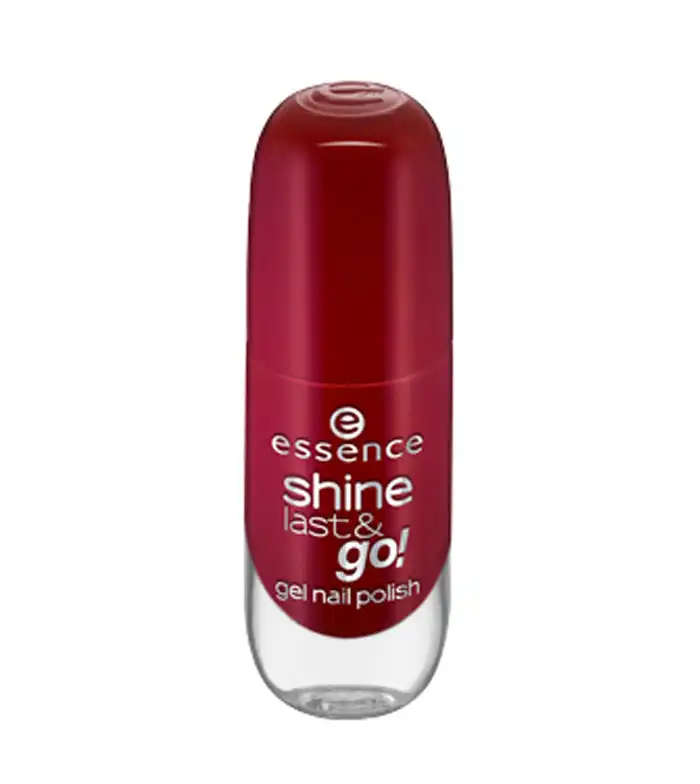 essence - Esmalte de uñas Shine Last & Go! - 14: Do you speak love? - ESSENCE - Comparador de precios