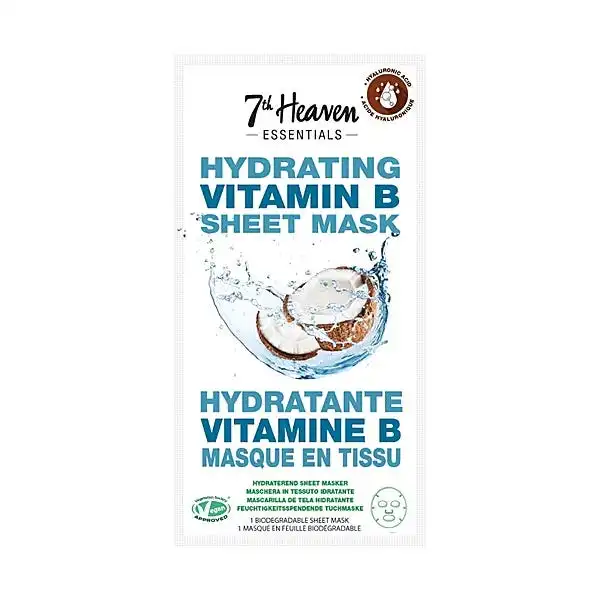 Essentials - 7th Heaven - Comparador de precios