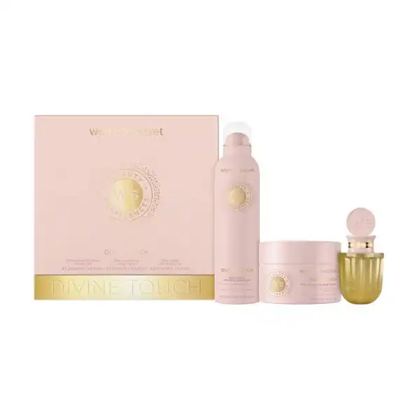 Estuche Divine Touch - Women'secret - Comparador de precios