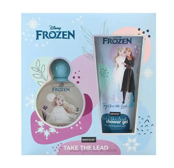 Estuche Frozen - frozen - Comparador de precios
