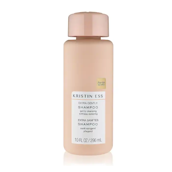 Extra Gentle Champú 296 ml - Kristin - Comparador de precios