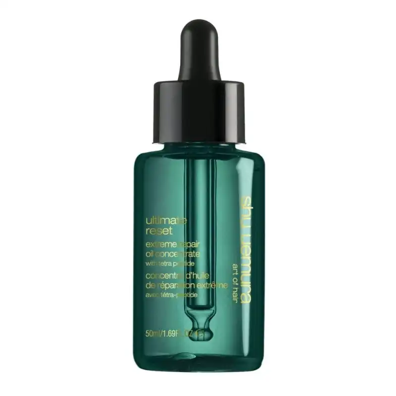Extreme Repair Oil Concentrate - 50 ml - Shu Uemura - Shu Uemura - Comparador de precios