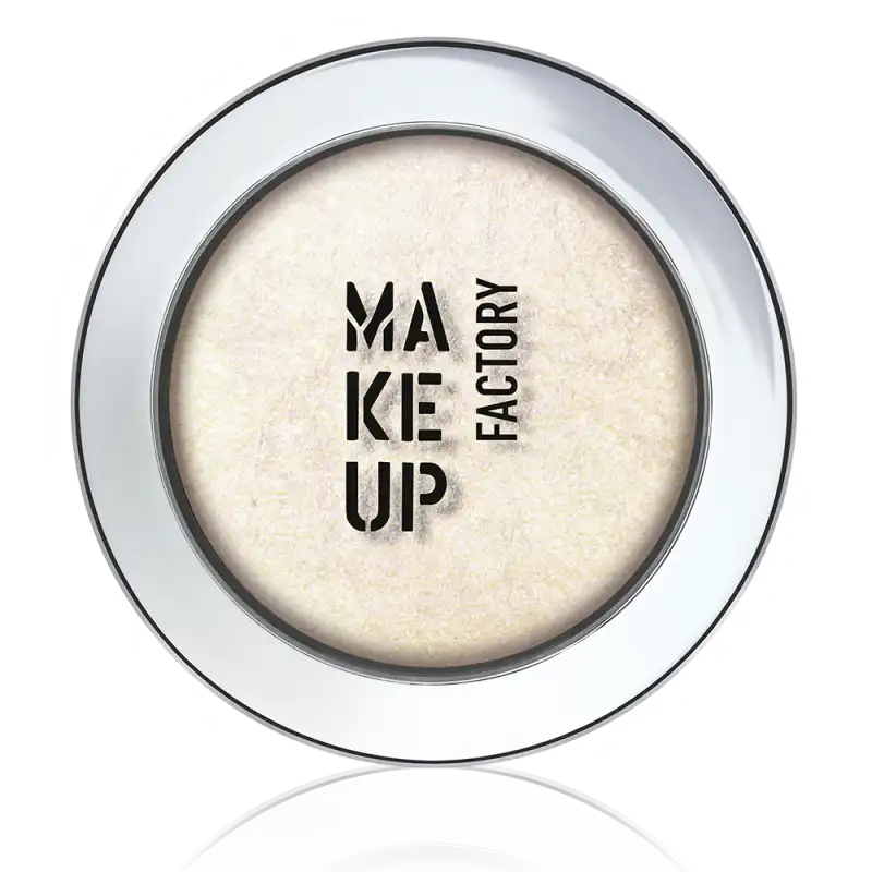Eye Shadow Light Feather 23c - Make Up Factory - Comparador de precios
