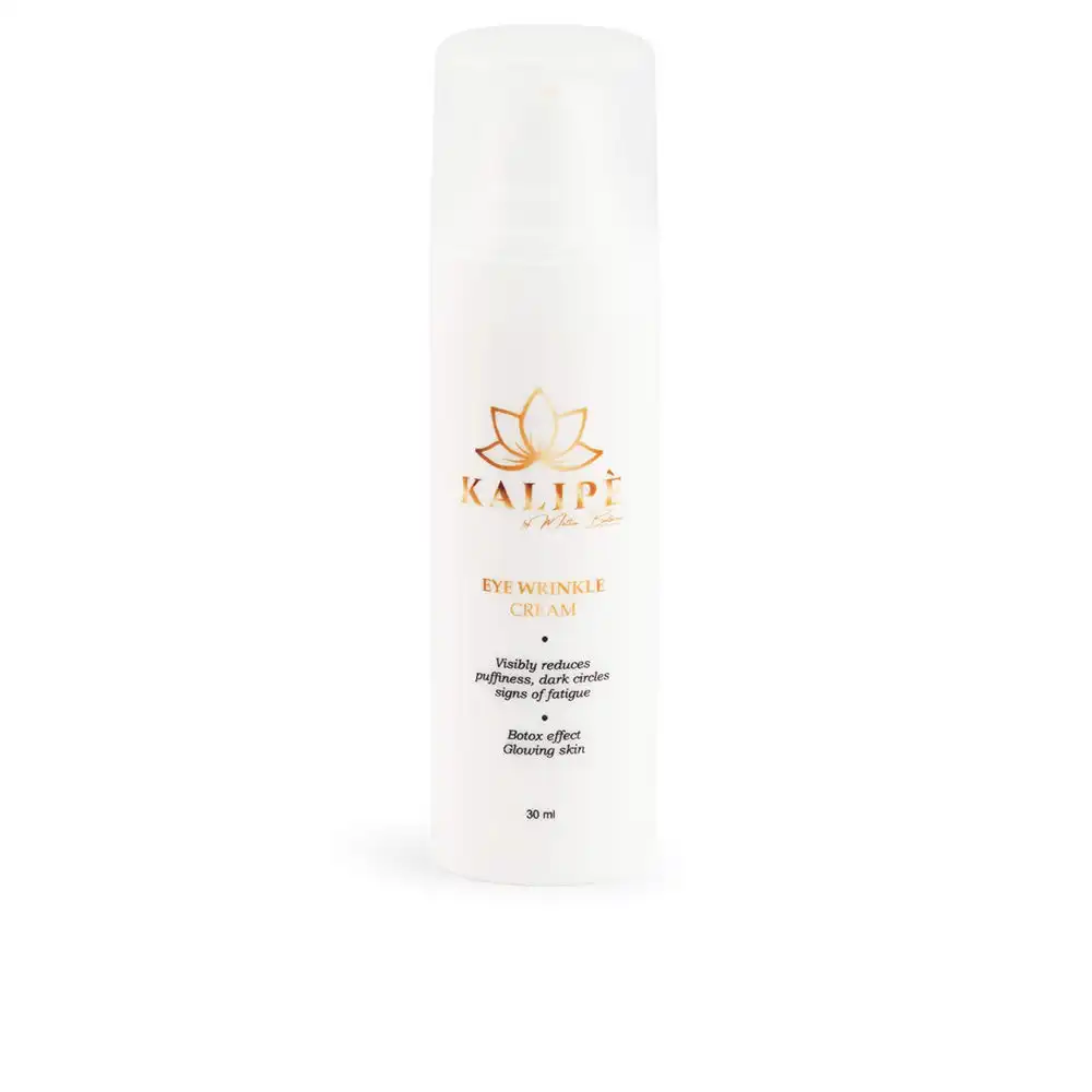 Eye Wrinkle contorno de ojos 50 ml - Kalipè - Comparador de precios