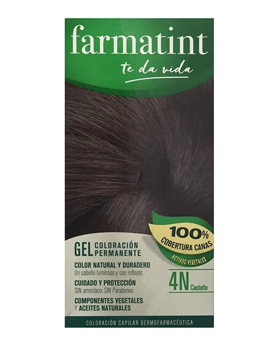 Farmatint - Coloración Permanente - Farmatint - Comparador de precios