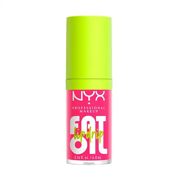 Fat Oil Lip Drip Missed Call - NYX PROFESSIONAL MAKE UP - Comparador de precios