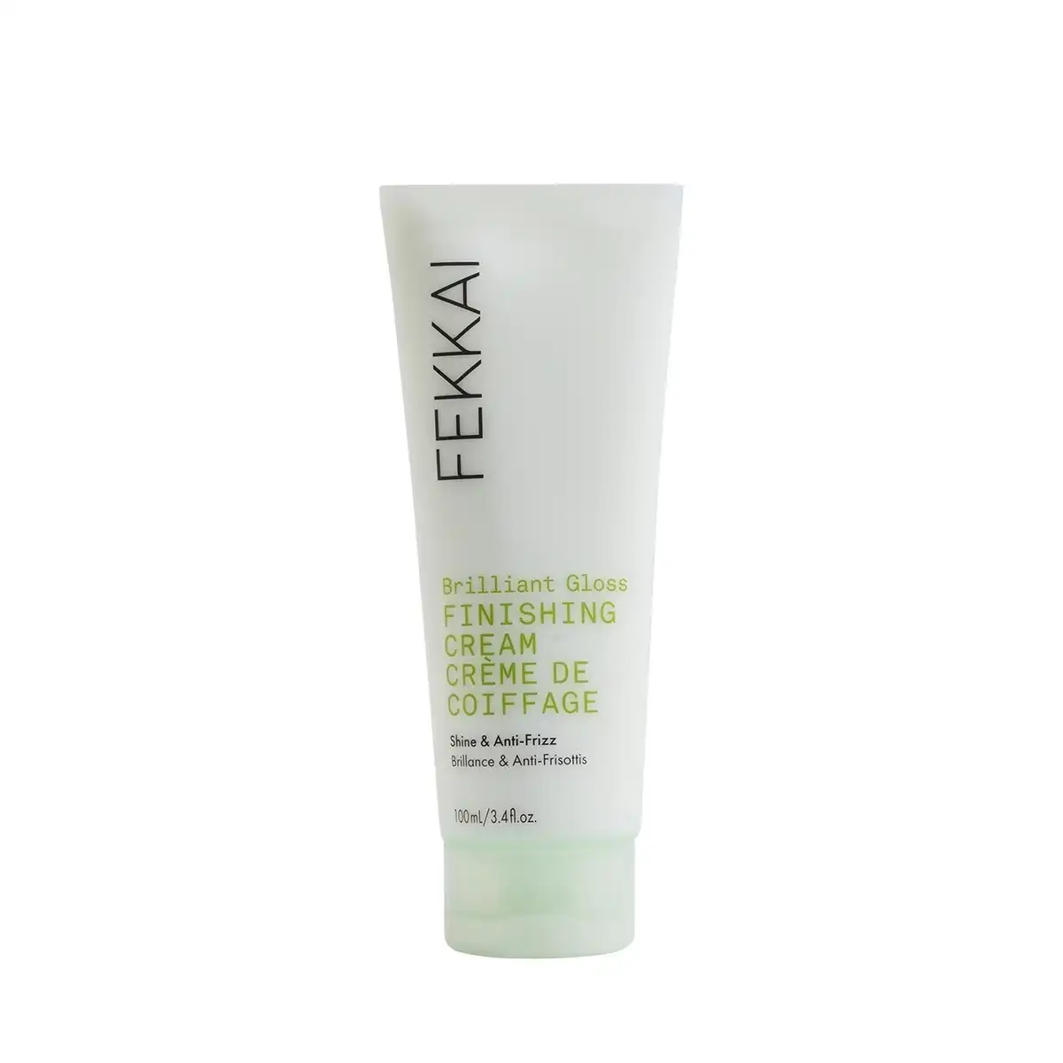 FEKKAI - Brilliant Gloss Finishing Cream Cremas y Ceras Capilares 100 ml unisex - Fekkai - Comparador de precios