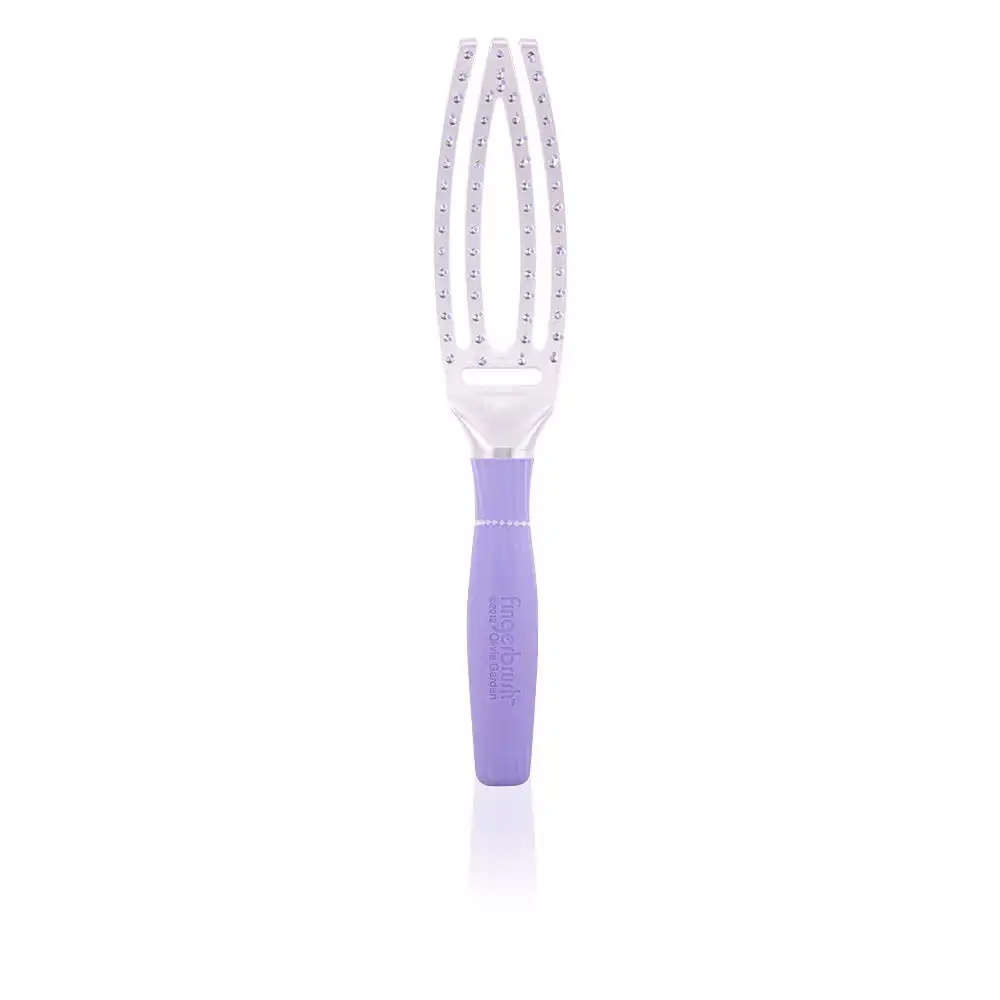 Fingerbrush small 1 u - Olivia Garden - Comparador de precios