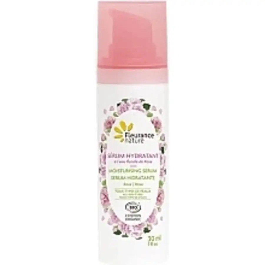 Fleurance Nature - Serum Hidratante Con Rosa Sérums hidratantes 30 ml female - Fleurance Nature - Comparador de precios