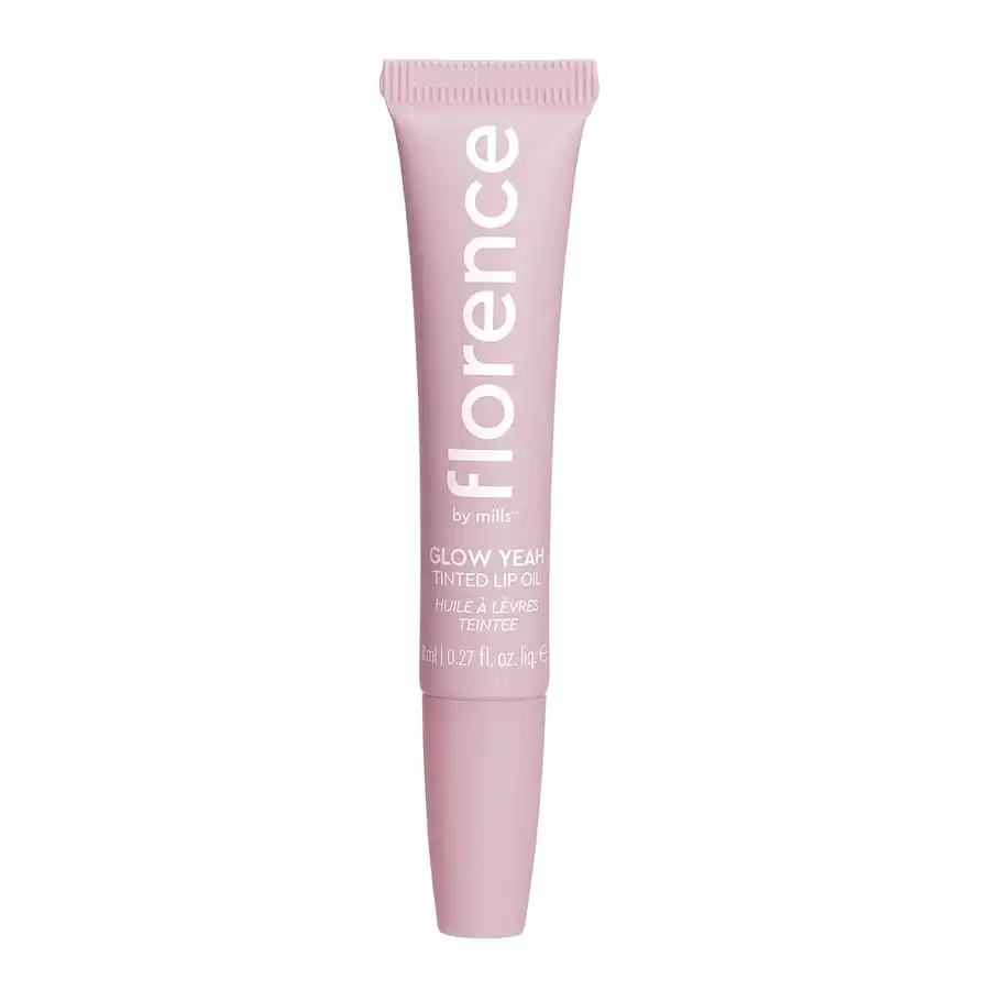 Florence By Mills - Glow Yeah Tinted Lip Oil Bálsamos labiales 8 ml unisex - Florence by Mills - Comparador de precios