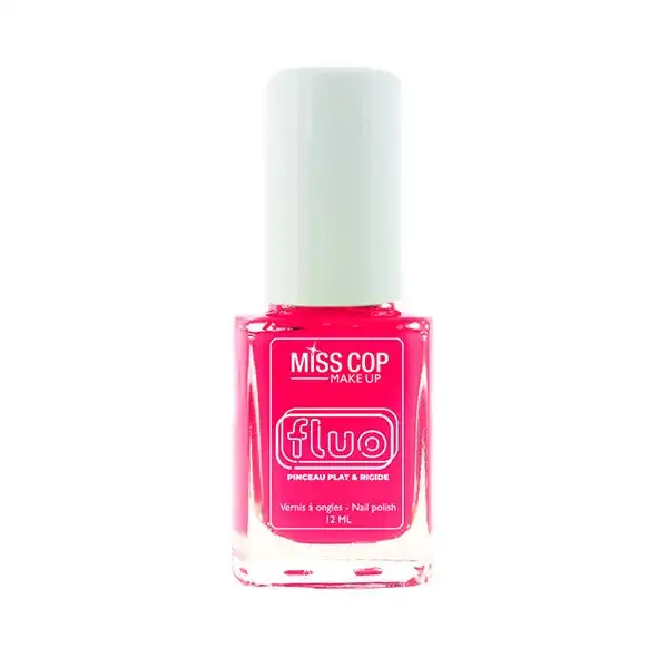 Fluo 02 Rose - MISS COP - Comparador de precios