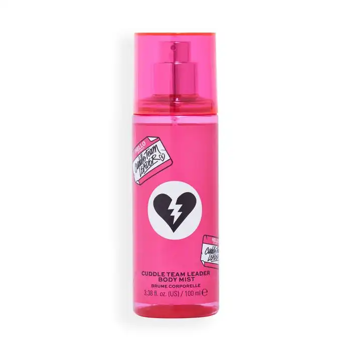 Fortnite Body Mist 100 ml - REVOLUTION - Comparador de precios