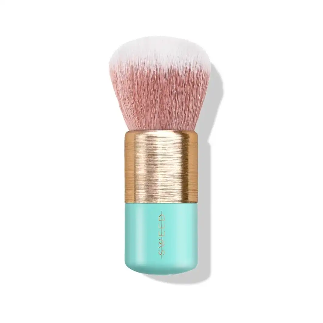Foundation Brush Brocha para Maquillaje 1 Unidad - Sweed - Comparador de precios
