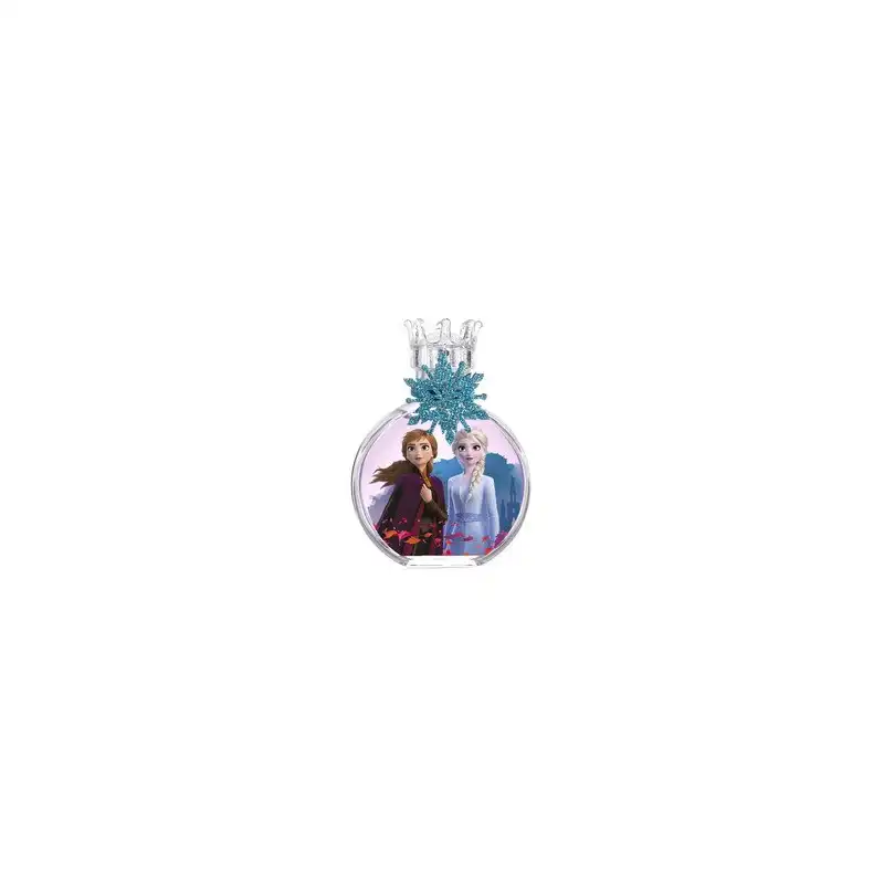 Frozen ii eau de toilette 100 ml - Disney - Comparador de precios