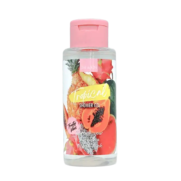 Fruity Vibes Gel de Ducha 100 ml - Taï - Jôn - Comparador de precios
