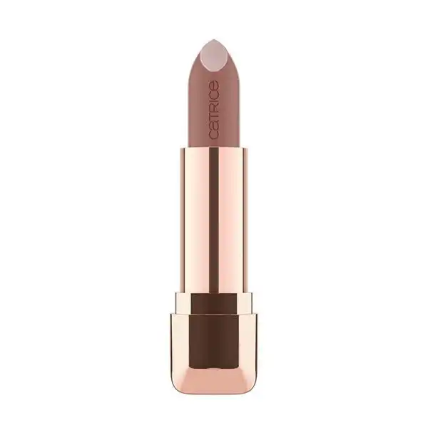 Full Satin Nude Lipstick 030 Full Of Attitude - CATRICE - Comparador de precios