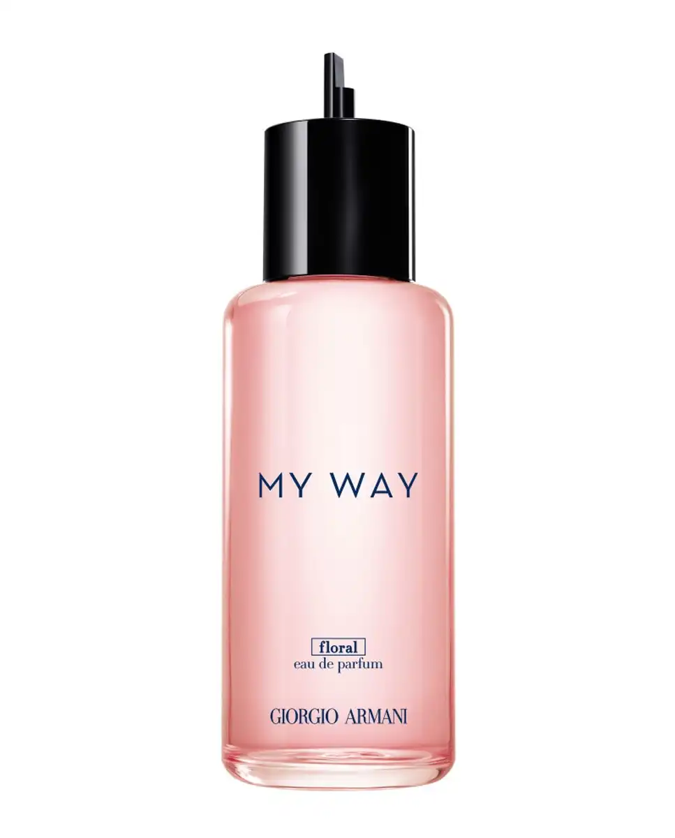 Giorgio Armani - Eau De Parfum My Way Recarga 150 Ml - Giorgio Armani - Comparador de precios