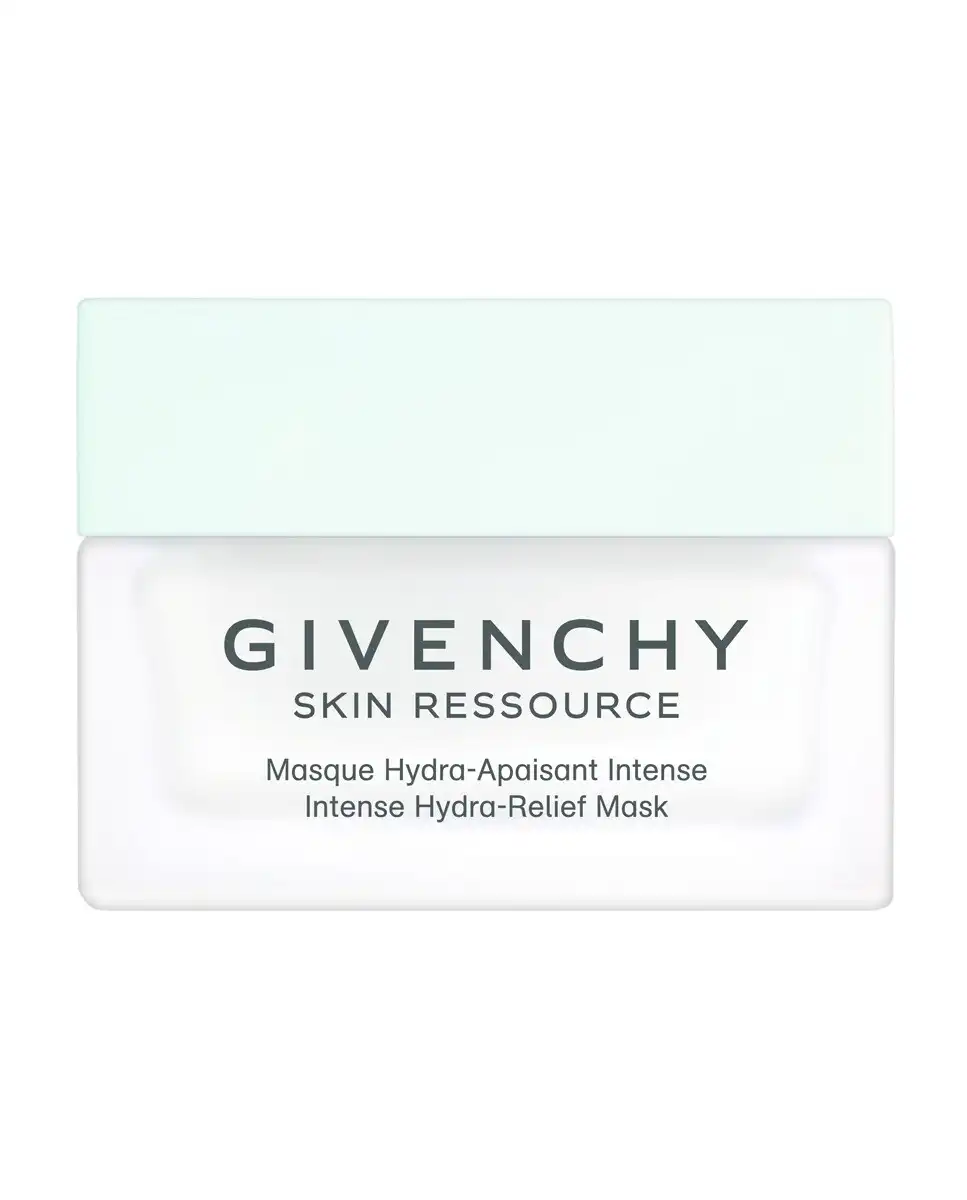 Givenchy - Mascarilla Hidratante Skin Ressource 24 50 ml Givenchy. - Givenchy - Comparador de precios