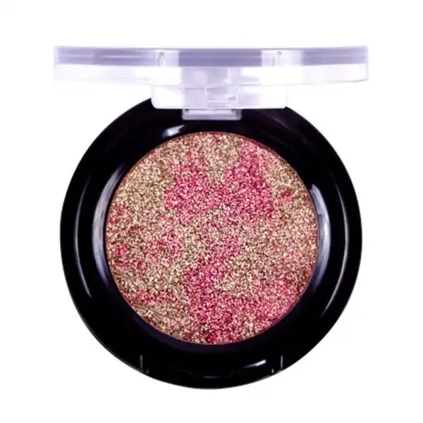 Glitter Dazzle Eye Topper Twinkle Twinkle - J.CAT - Comparador de precios