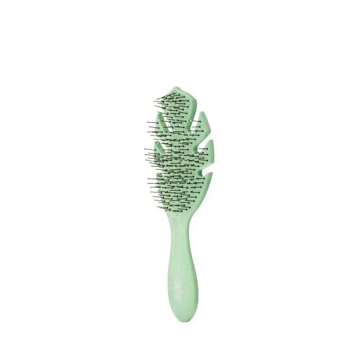 Go Green Biodegradable Cepillo Desenredante - Wet Brush - Comparador de precios