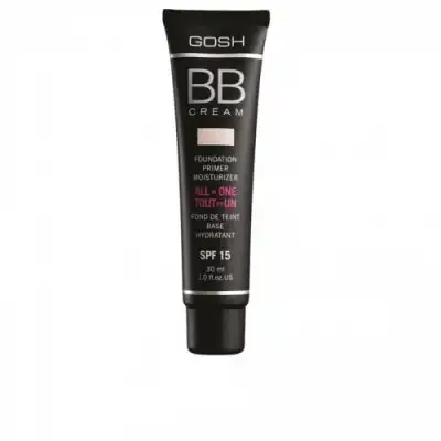 Gosh Copenhagen Gosh Copenhagen BB Cream Foundation Primer, 30 ml - Gosh Copenhagen - Comparador de precios