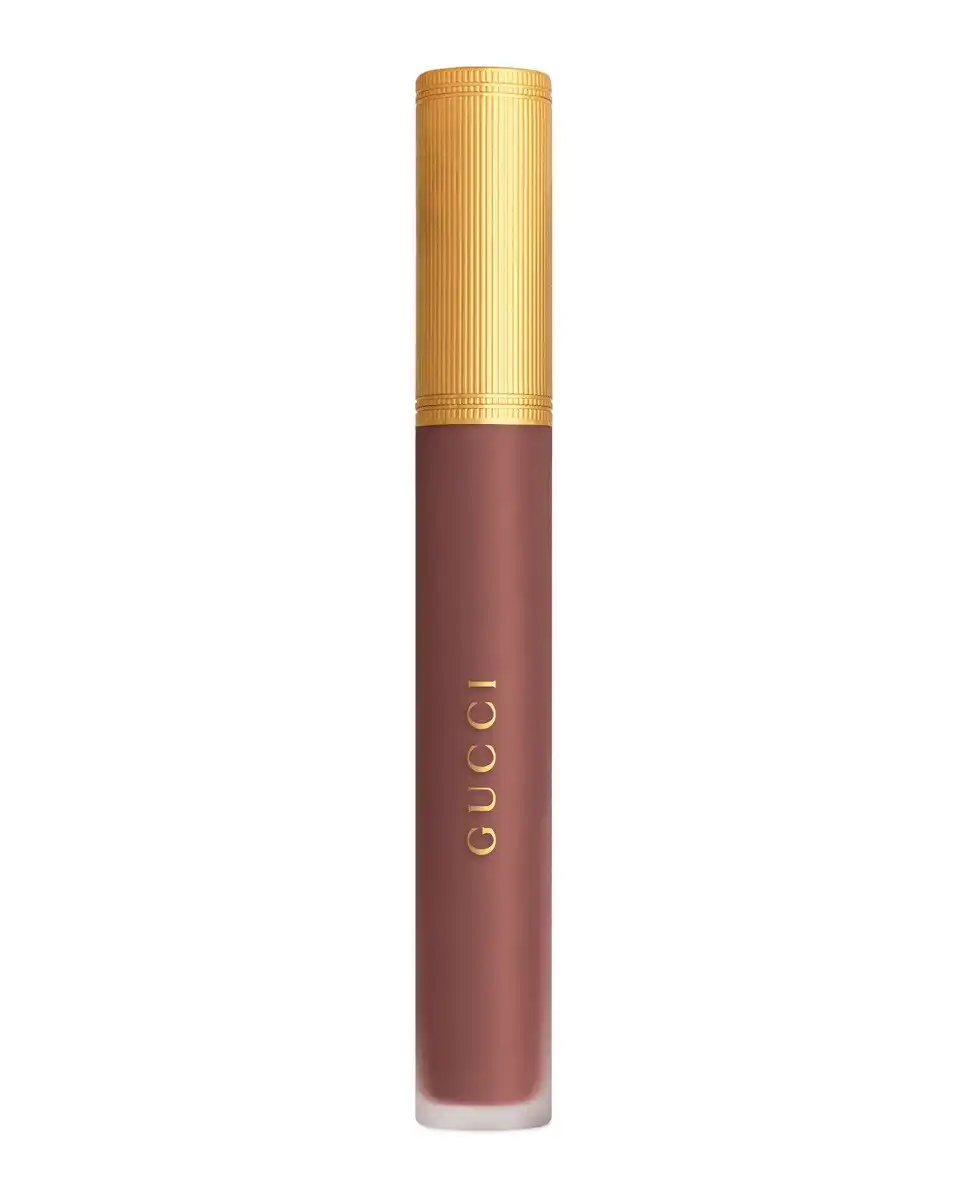 Gucci - Labial Líquido Suave Mate Rouge à Lèvres Liquide Mat Gucci. - Gucci - Comparador de precios