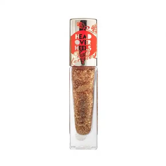 Head Over Heels Nail Lacquer California Sunshine - TEEEZ - Comparador de precios
