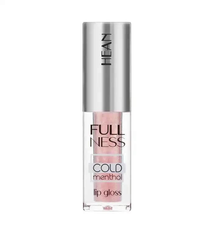 Hean - Brillo de labios Fullness - Cold Menthol - Hean - Comparador de precios