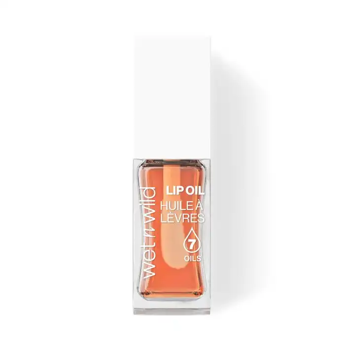 Hot Spot Lip Oil  Wet N Wild  Brillos de labios y gloss - WET n WILD - Comparador de precios