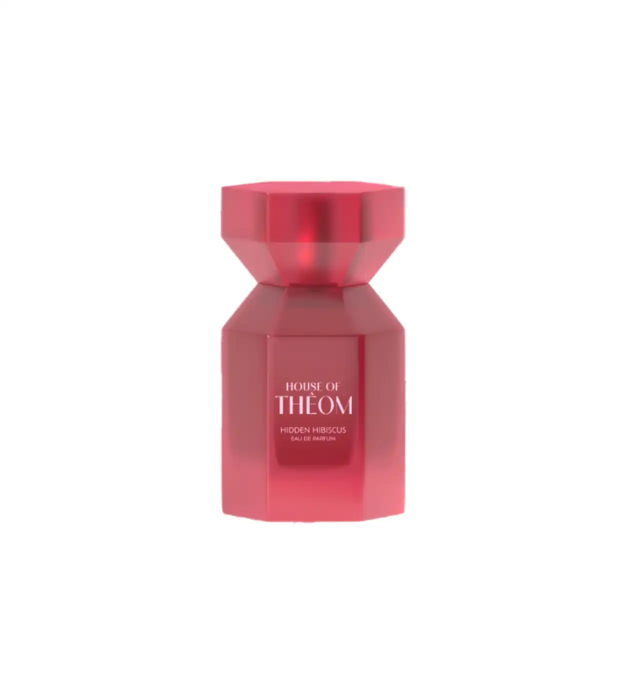 House of Thêom - Eau de parfum - Hidden Hibiscus - House Of Theom - Comparador de precios
