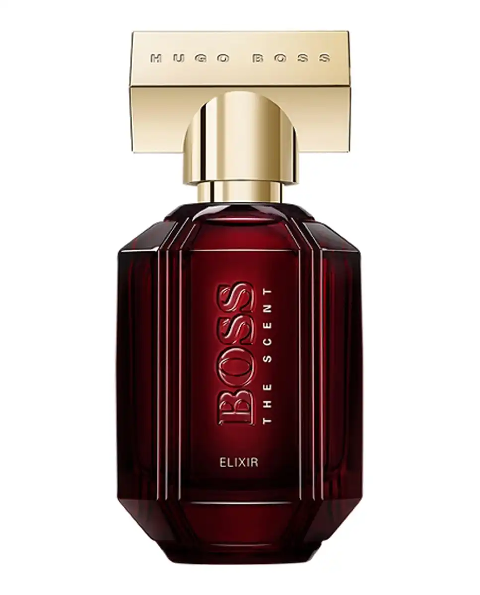 Hugo Boss - Eau de Parfum Boss The Scent Elixir Parfum Intense for Her 30 ml Hugo Boss. - Hugo Boss - Comparador de precios
