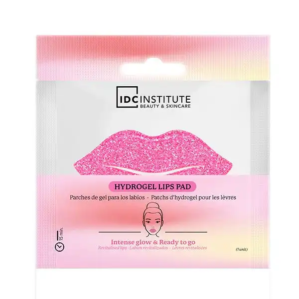 Hydrogel Lips Pad - IDC INSTITUTE - Comparador de precios