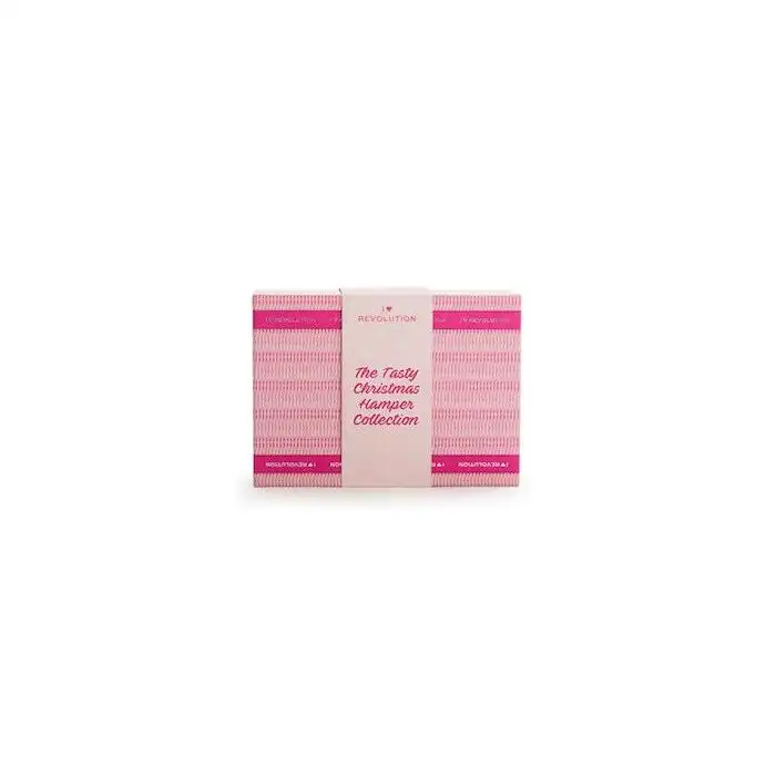 I HEART REVOLUTION Cofre The Tasty Christmas Hamper Collection - I HEART REVOLUTION - Comparador de precios