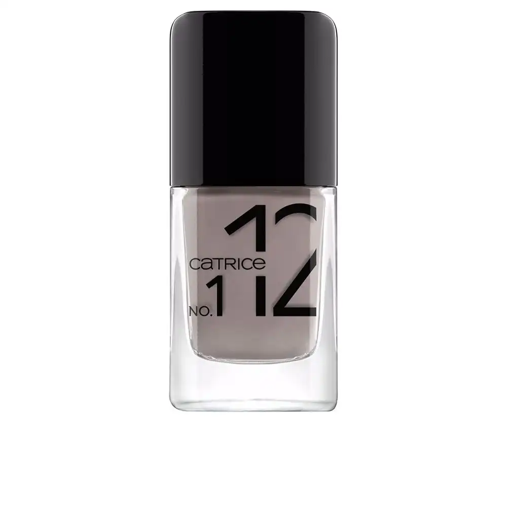Iconails gel lacquer #112-dream me to Nyc - CATRICE - Comparador de precios