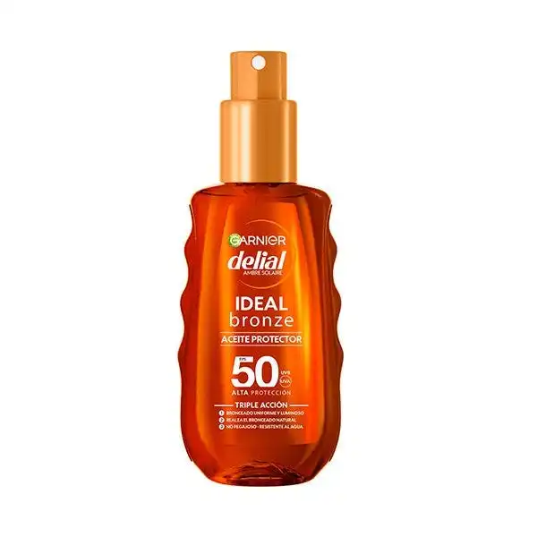 Ideal Bronze - DELIAL - Comparador de precios