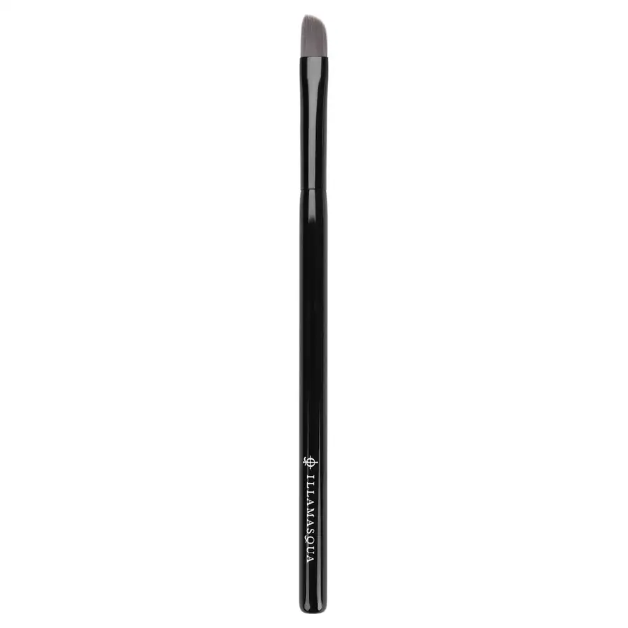 Illamasqua - Brocha para Rellenar Cejas Brochas para ojos 1 pieces 1 UN - Illamasqua - Comparador de precios