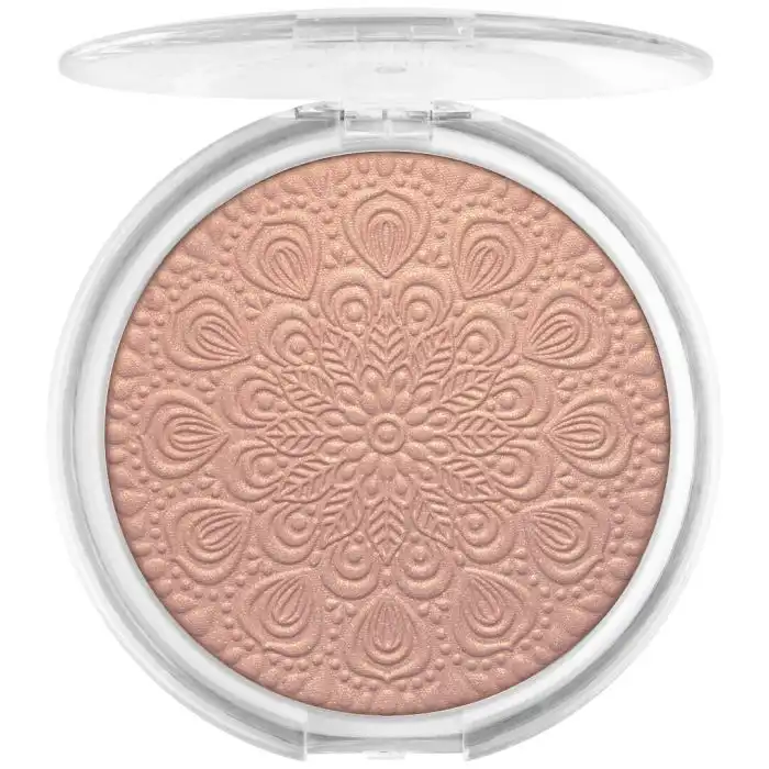 Iluminador para Rostro y Cuerpo Golden Days Ahead - ESSENCE - Comparador de precios