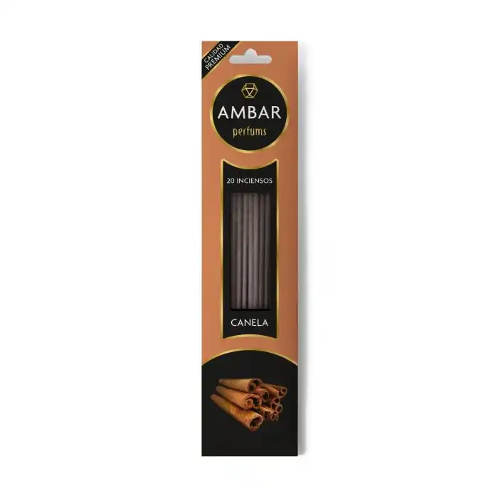 Incienso - Ambar Perfums - Comparador de precios