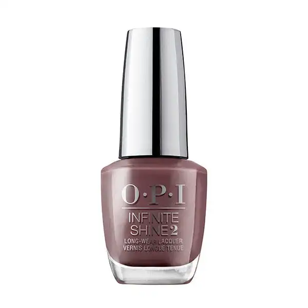 Infinite Shine Colección Negros Y Grises You Don't Know Jacques! - OPI - Comparador de precios