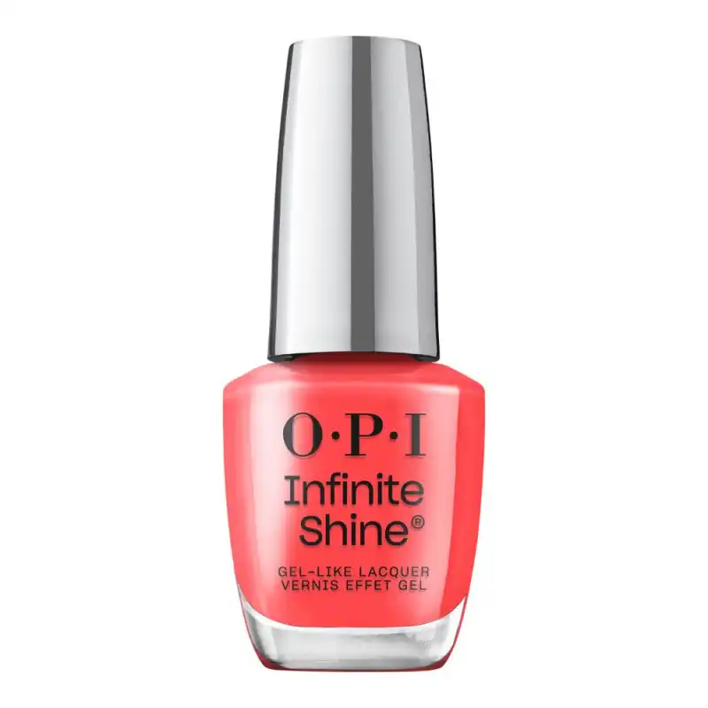 Infinite Shine Colección Verano 2026 - 15 ml - Pack a Cherry-on Bag - OPI - OPI - Comparador de precios